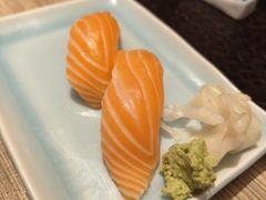 -小山日本料理(兴业太古汇店)