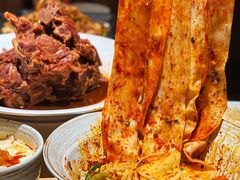 -大师兄·西北小馆(北站缤果空间店)