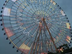 -南昌之星摩天轮