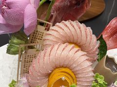 -花中城·杭帮菜·粤菜·海鲜火锅(清泰街店)