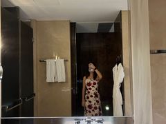 -广州天河希尔顿酒店