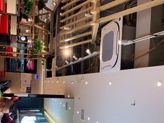 -鱼酷活鱼烤鱼(南京水游城店)