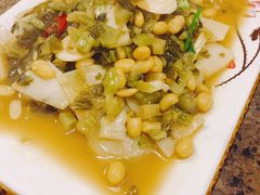 炒小笋-旺达·福州菜(正大广场店)