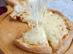 -92°C俄式厨房(中央大街店)