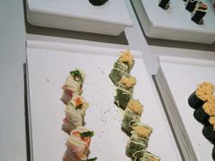 -相约海中金海鲜肥牛自助烤肉火锅(上下九店)