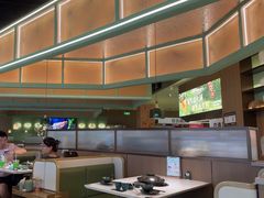 -狐狸爱上椰子鸡(滨江星光大道店)