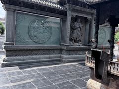 -黔明古寺