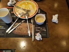 -比格比萨自助(新辰里学清路店)