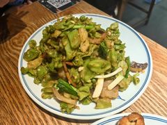 -静一餐厅·湖北菜(前门创始店)