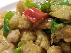 -饺子功·东北记忆·锅包肉(电厂路店)