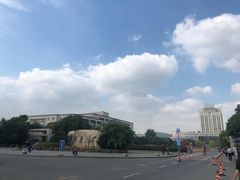-江南大学-第一食堂(江南苑)