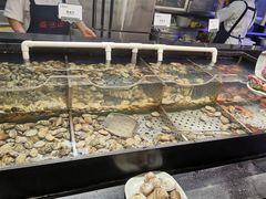 水产区-韩盛·盛江山自助料理(中街大悦城店)