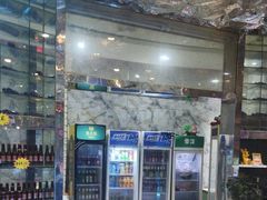 -K歌之王量贩式KTV(洪楼店)