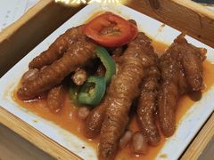 -點無缺茶楼·海鲜酒家(世博店)