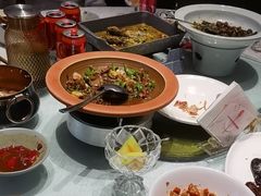 -湘中缘·湖南菜(娄底驻京办店)