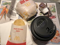 -麦当劳(福清小桥店)
