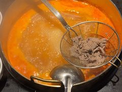 -云尊府云南菜·蒸汽石锅鱼(学清路店)