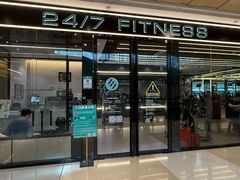 -24/7 FITNESS 健身(罗湖金光华店)