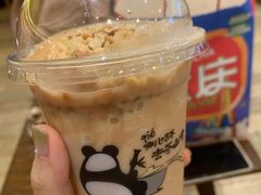 -去茶山(重庆万象城店)