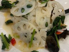 -阿达西新疆餐厅(西北大学店)