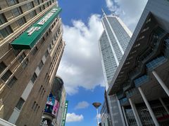-南京路步行街