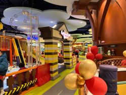 -MELAND CLUB亲子乐园•派对(虹桥万象城店)