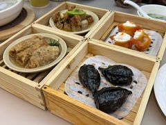 -蔡澜点心(三里屯T+MALL店)