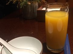 -杭州桐庐康莱德酒店西餐厅-舍