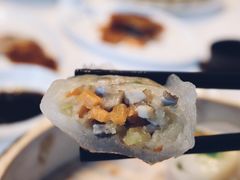 -东海朗廷酒店-唐阁T’ANG COURT 中餐厅