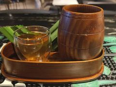 -STARRY CAFE & LOUNGE BAR(高新店)