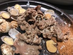 -龙门养心粥火锅(祥恒广场店)