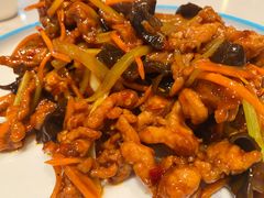 -北李妈妈菜·海肠捞饭(开发区万达店)