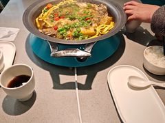 -半天妖烤鱼(紫荆广场店)