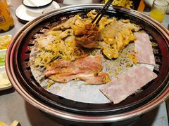 -正宗齐齐哈尔烤肉·齐牛哥鲜切炭火烤肉(杭州总店)