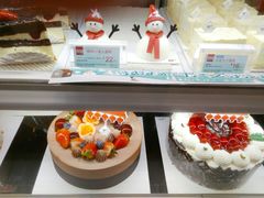 -85度C(上海广元店)