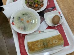 -宋记粥铺家常菜·米饭套餐·粤式早点(宽城万达店)