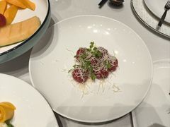 -富淳饭店(世纪公园店)