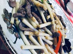 -龙桥私厨·姜花菊花过桥鱼·顺德菜(容桂店)