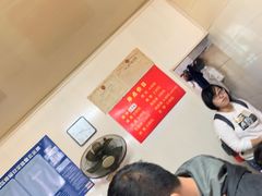 -文武王氏烧饼·无矾油条(西溪路店)