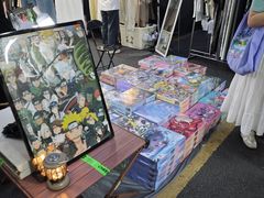 -吴山路夜市
