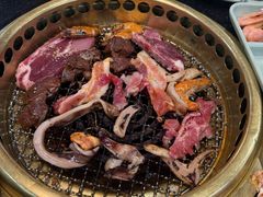 -韩盛·盛江山自助料理(沈辽路万达店)