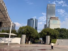 -中央公园(苏州工业园区)