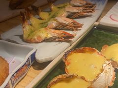 -京料理·日料自助·铁板燒(复悦城店)