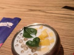 -丽伟的串·烧烤·砂锅(泰丰店)