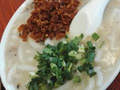 正宗濑粉-老西关濑粉(文明路店)