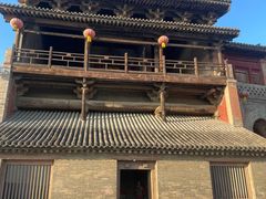 -白台寺