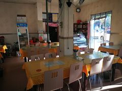 -杨凌蘸水面(东大路店)