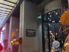 -重庆解放碑威斯汀酒店