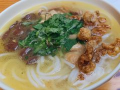 -文山荷鲜居(翠湖店)