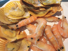 -釜盛海鲜烤肉火锅自助料理(正义坊购物中心店)